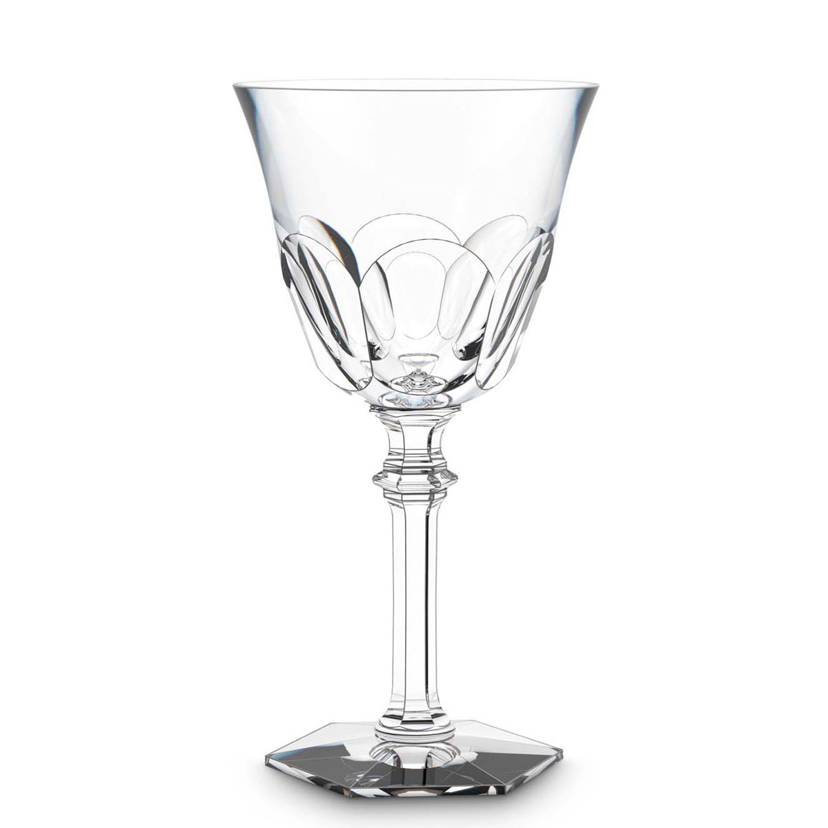 Baccarat Harcourt Eve Water Glass, Single